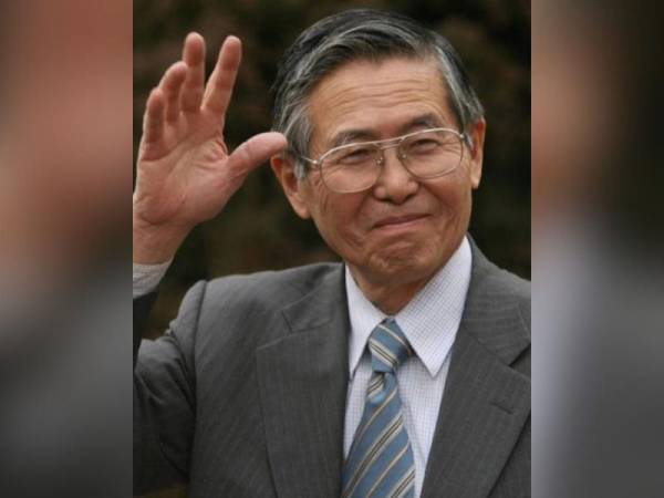 El expresidente de Perú, Alberto Kenya Fujimori Inomoto, más conocido como Fujimori, falleció este miércoles 11 de septiembre en su casa de habitación ubicada en Lima. Pero, ¿de qué murió el polémico político? A continuación te contamos los detalles.