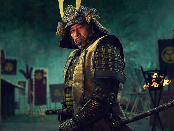 El popular drama de temática japonesa “Shogun” es el claro favorito para arrasar en la próxima edición de los Premios Emmy.