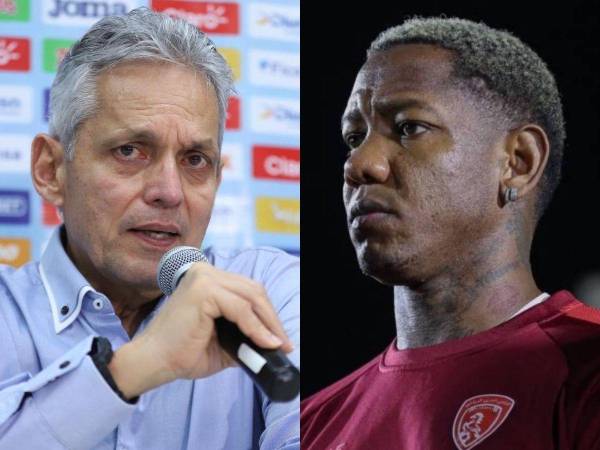 Reinaldo Rueda tiene descartado llamar a Romell Quioto para los últimos duelos de Nations League, pese a que algunos jugadores se han lesionado.