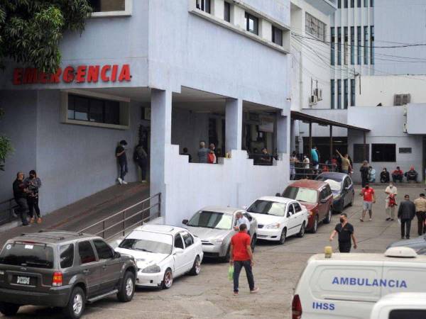 IHSS suspenderá atención médica durante el Feriado Morazánico