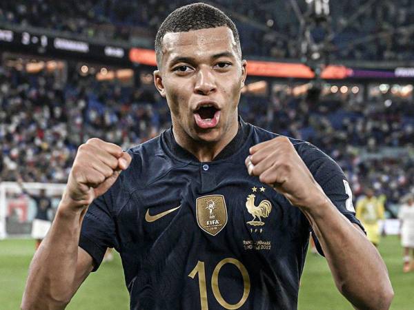 Didier Deschamps hizo oficial la lista de los 25 convocados de la selección francesa para disputar la Eurocopa 2024 ¿Quiénes acompañarán a Kylian Mbappé? A continuación más detalles