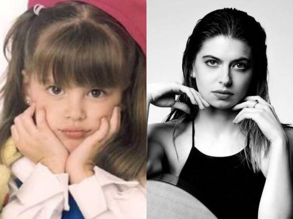 En el año 2000, una joven Daniela Aedo, con tan solo 5 años, cautivó al público al protagonizar la exitosa telenovela infantil “Carita de Ángel”, tras permanecer alejada de los reflectores, la joven -hoy de 29 años- vuelve a las telenovelas en “Papás por conveniencia”.