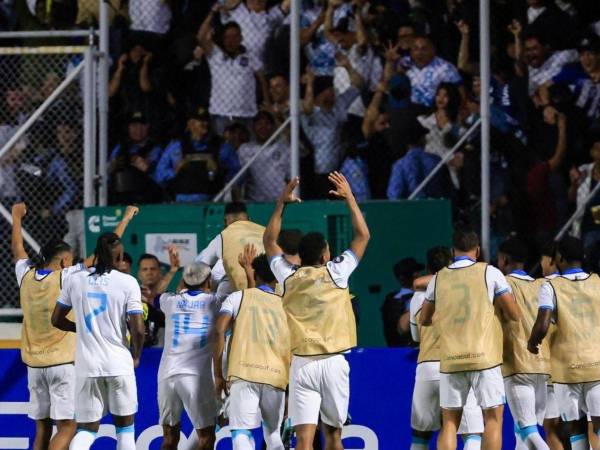 La Selección Nacional contará con el respaldo del público el 15 de noviembre.