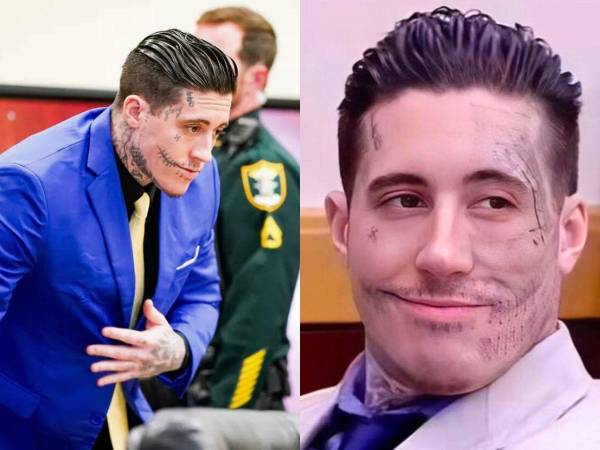 Wade Wilson, también conocido como el ‘Deadpool Killer’ fue condenado a muerte por la justicia estadounidense el pasado 27 de agosto por el asesinato de Kristine Melton y Diane Ruiz en Florida en el año 2019. ¿Cuándo será ejecutado el joven de 30 años que ha cautivado a miles de mujeres en redes sociales? A continuación te contamos los detalles.