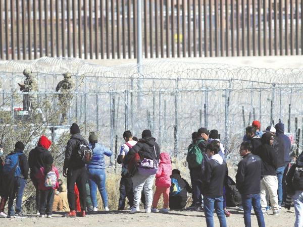 Entre las causas del porqué los hondureños fueron procesados por el ICE están el ingreso irregular a Estados Unidos, violación del tiempo de estancia legal permitido y no presentarse a los tribunales migratorios.