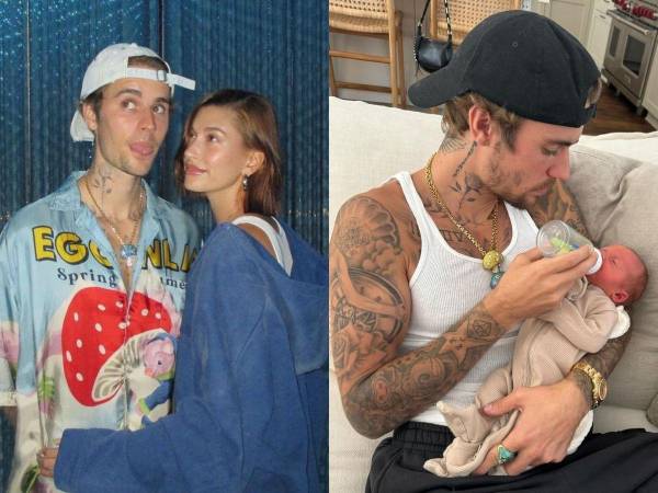 Con una romántica sesión fotográfica Justin Bieber y su esposa, la modelo Hailey Bieber anunciaron que están esperando a su primogénito. Estos son los detalles que envuelven al próximo integrante de la familia Bieber y a las postales.