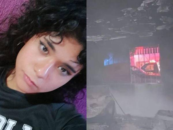 La madrugada del domingo, Torreón, Coahuila, fue escenario de un feminicidio en el que una joven de 19 años, identificada como Kimberly Kasumi, murió tras ser agredida por su pareja de 34 años luego de que este le prendiera fuego a su apartamento para castigarla por su forma de vestir. Esto es lo que se sabe del dantesco caso.