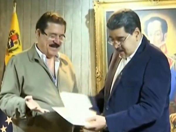 La deuda con Venezuela se adquirió en 2008 por un monto inicial de $140.6 millones de los que $110.6 millones fueron con PDVSA y $30 millones con Bandes.