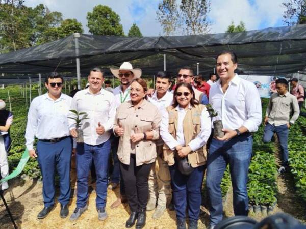 La represa controlará las crecidas del río durante la temporada de lluvias, sumándose a los esfuerzos para reducir el impacto de las lluvias en la región.