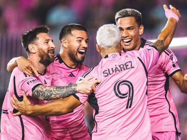 Inter Miami CF (Estados Unidos): el equipo comandado por Lionel Messi se clasificó para la primera ronda tras asegurarse un lugar entre los dos siguientes mejores clubes en la clasificación del Supporters’ Shield de la MLS. Aún puede asegurar un pase directo a los octavos de final, si gana la Copa MLS 2024.