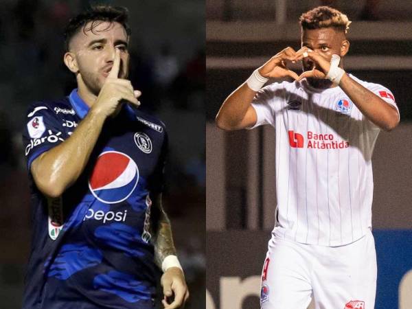 Copa Centroamericana: ¿Qué necesitan Olimpia y Motagua para avanzar a cuartos?