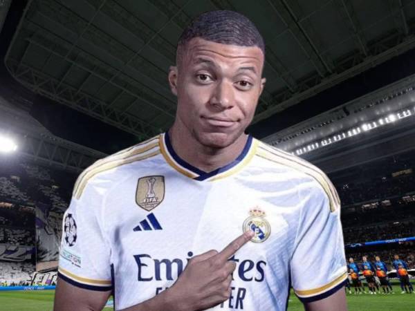 Se ha confirmado la llegada de Kylian Mbappé al Real Madrid para la próxima temporada.