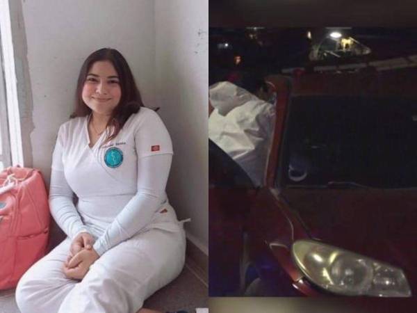 Dennisse Yaqueline Sierra Hernández, una estudiante de Medicina de 24 años, fue asesinada mientras se transportaba en un taxi VIP en la capital de Honduras, ayer -12 de septiembre- en horas de la noche.