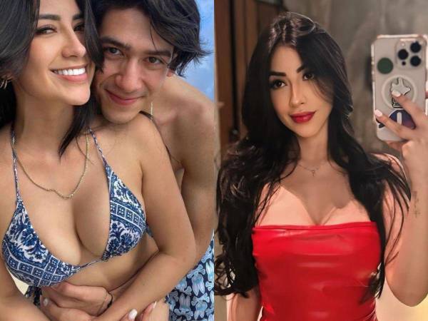 Ante los maltratos físicos por parte de su expareja, el hondureño Isaac Sandoval, la modelo colombiana Daniela Aldana nuevamente volvió a denunciarlo por temor a su vida. ¿Está embarazada? Esto se sabe del caso.