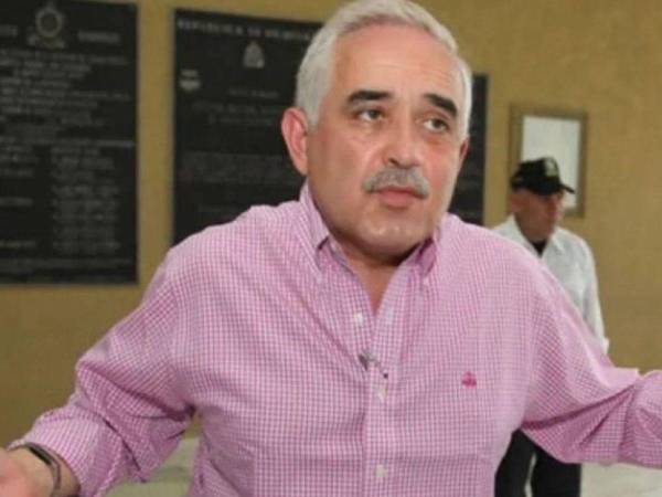 Por problemas de salud, Arturo “Tuky” Bendaña no se presenta a la audiencia inicial