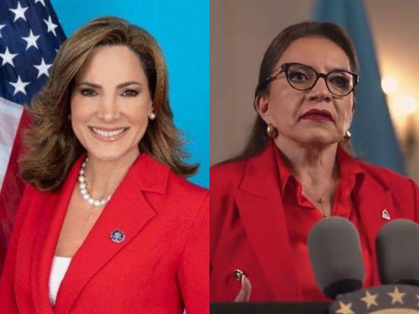 Xiomara Castro fue una de las pocas líderes en felicitar públicamente a Maduro, destacando su triunfo como una reafirmación de la soberanía venezolana, algo que fue calificado por la congresista estadounidense como “una vergüenza”.