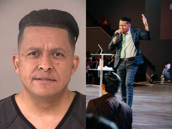 Gregorio Maldonado, pastor de la iglesia Casa de David MAAM y también conocido como Jeremías Maldonado, fue condenado a un año en prisión por tocar indebidamente a una joven. A continuación más del caso.