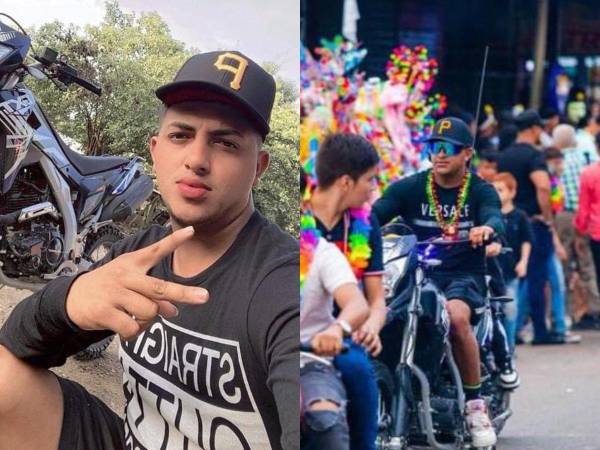 En un trágico suceso ocurrido la madrugada de este domingo -25 de agosto-, Erlin Josué Reyes Hernández, un joven apasionado por las motocicletas, fue asesinado a balazos por desconocidos mientras se trasladaba en su motocicleta en el sector del río San Pedro, Zamora, Tocoa en Colón, Honduras.