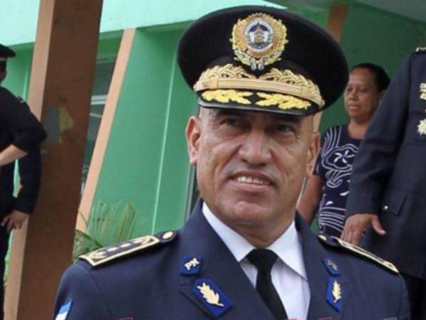 ”El Tigre” Bonilla fue condenado a 19 años de cárcel.