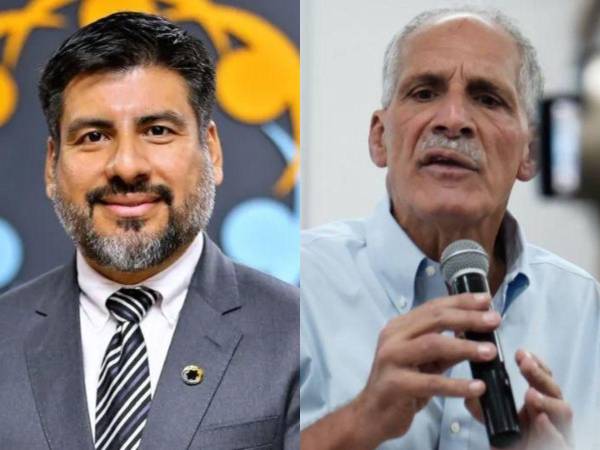 A criterio del Partido Nacional, el fiscal general Johel Zelaya está siendo “instrumentalizado” por Libre para afectar al precandidato presidencial, Nasry Asfura.