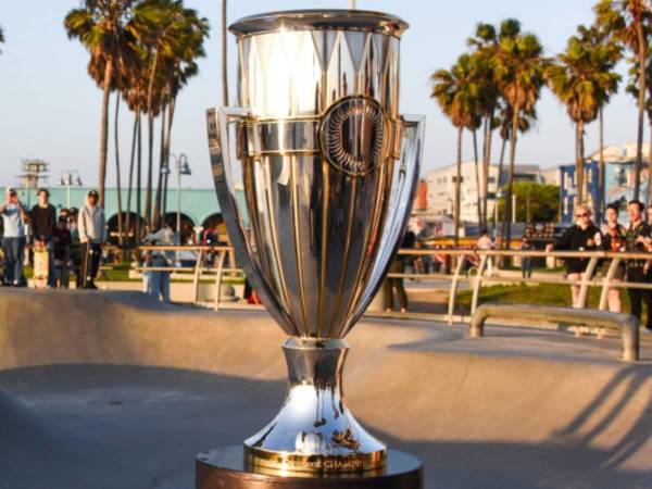 Ocho de los 27 clubes participantes están confirmados para la Copa de Campeones Concacaf 2025. LAFC y Columbus Crew se suman a los equipos mexicanos