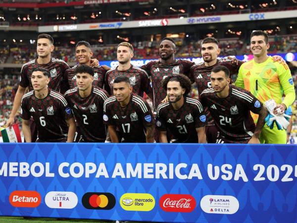 La selección de México ahora se tiene que preparar para el Mundial 2026.