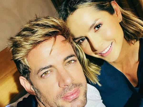 William Levy y Carmen Villalobos levantaron rumores por la química que mostraban en la interpretación de la telenovela “Café con aroma de mujer”.