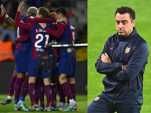 El mediocampista del Manchester City sigue siendo una prioridad de Xavi para la próxima temporada. El futbolista que ya no intocable para fichar al luso.