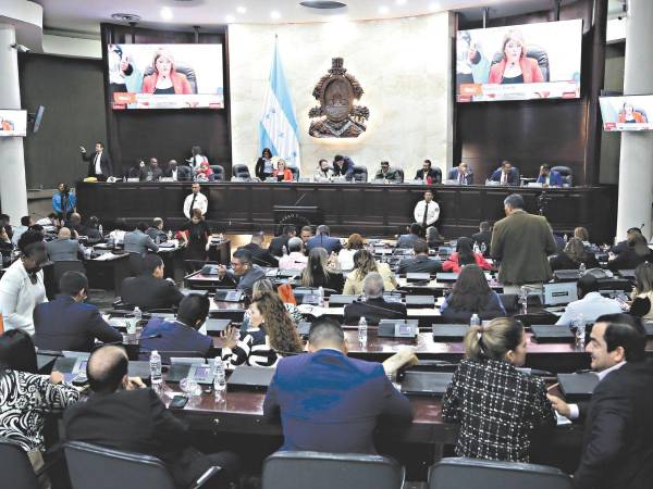 Varias reformas estructurales deben ser enviadas por el Poder Ejecutivo al Congreso Nacional para su aprobación.