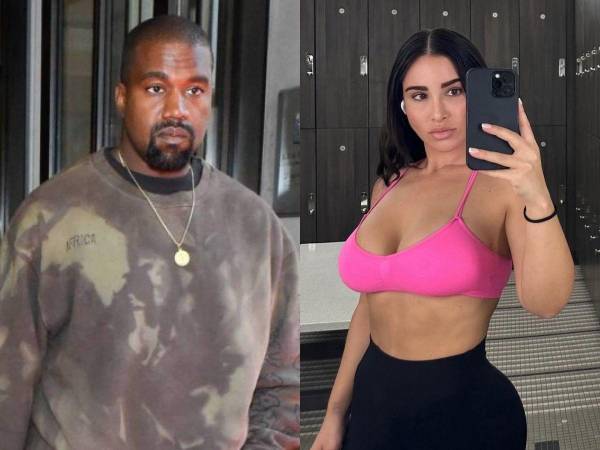 En denuncias pasadas acusaban a West de mostrar fotografías íntimas de Kim Kardashian en medio de reuniones laborales.