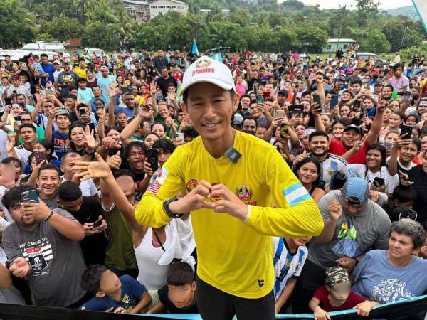 El creador de contenido, Shin Fujiyama, reveló que su abuela está a punto de morir en Japón.