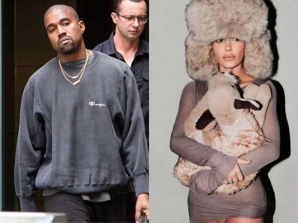 Mientras Kanye y Bianca lidian con los rumores de su separación, los fanáticos del artista esperan que los problemas personales no interfieran con su prolífica producción musical.