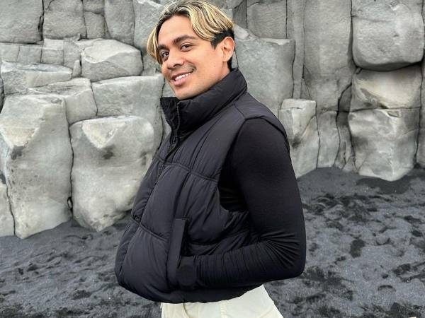 Ricardo Peralta, youtuber e influencer, se convirtió el domingo 8 de septiembre en el séptimo eliminado del reality show “La Casa de los Famosos México”.