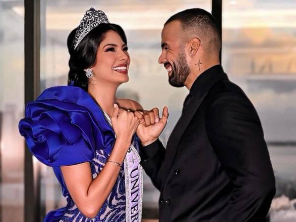 La Miss Universo Sheynnis Palacios ha sorprendido a sus seguidores luego de que su relación con el coach fitness de Venezuela, Carlos Gómez, saliera a luz recientemente en un medio internacional.