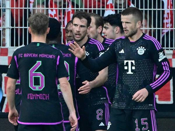 El Bayern Múnich recibe a Real Madrid por la ida de cuartos de la Champions League.