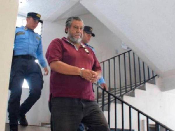 La Unidad Fiscal de Apoyo al Proceso de la Depuración Policial investigó la década de 2008 a 2018, encontrando una incongruencia patrimonial de Zavala Laínez y su familia por más de 74 millones de lempiras.