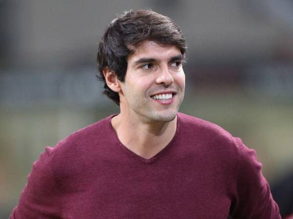 Kaká decidió romper el silencio y hablar de su divorcio.