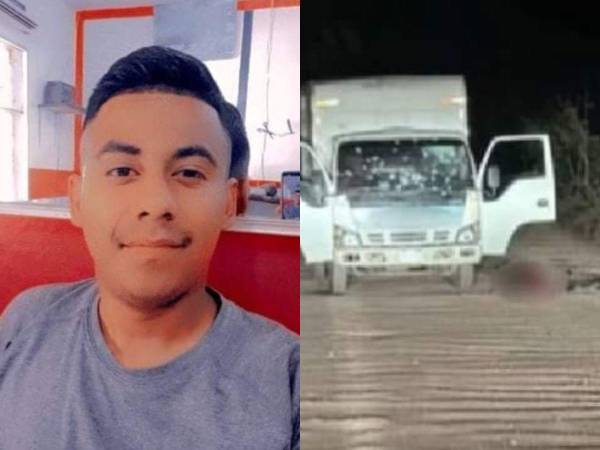 Tres hombres perdieron la vida en un brutal ataque mientras se encontraban a bordo de un camión repartidor de churros en la carretera que conduce de Limón a Iriona en Colón, Honduras. Las víctimas, identificadas como Darwin Fúnez, Oscar Banegas y Marvin Mejía, fueron emboscadas.