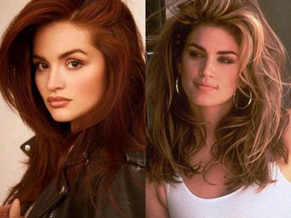 La reina de belleza hondureña 2024, Stephanie Cam, Miss Pedro Sula, ha sido comparada con la modelo estadounidense Cindy Crawford tras su increíble parecido ¿La razón? Aquí te contamos qué opinan los internautas y con quién más ha sido comparada.