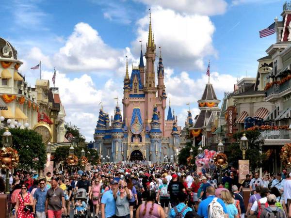 ¡Nuevo año, nuevos cambios! Walt Disney World, ubicado en Florida, anunció que tiene planes de expansión y renovación para el 2025.