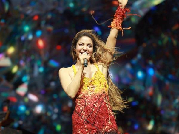 Aunque el anuncio ha generado gran expectativa de los hondureños, aún se espera una confirmación oficial por parte de las redes de Shakira.