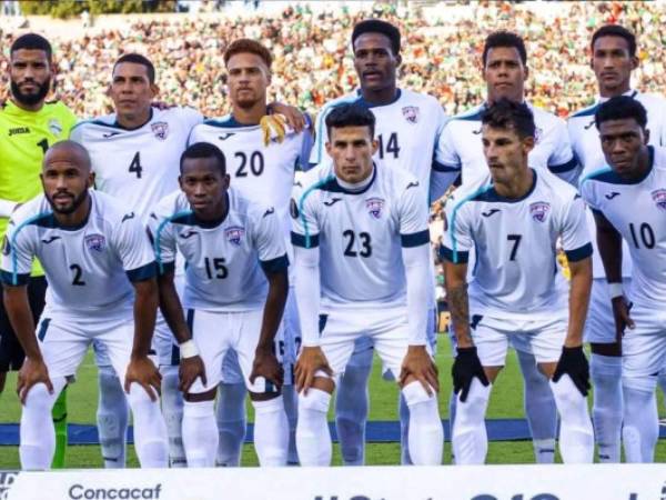 La selección de Cuba ha hecho oficial la convocatoria para el inicio de la convocatoria mundialista.