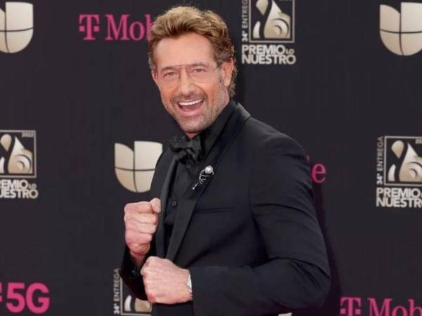 Gabriel Soto, quien recientemente terminó su relación con Irina Baeva, se sinceró con la prensa respecto a su estado de ánimo en medio del polémico proceso. Esto fue lo que dijo el actor de telenovelas.