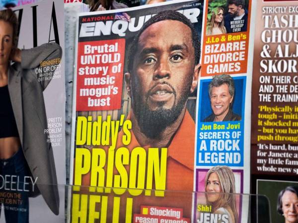 Sean “Diddy” Combs, conocido productor y rapero, se encuentra bajo el escrutinio público tras la presentación de dos demandas en su contra en el Tribunal Supremo del Estado de Nueva York.