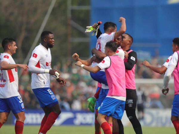 Olimpia suma su tercera baja para el Apertura 2024 de la Liga Nacional.