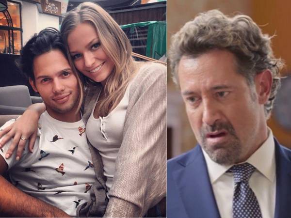 Irina Baeva y Emmanuel Palomares, una de las parejas más queridas del medio en 2016, se reencontraron luego de un romance de dos años, que habría terminado por culpa de Gabriel Soto. A continuación los detalles del momento.