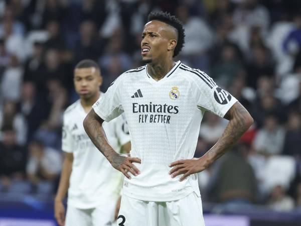 El Real Madrid cayó por 3-1 frente al Milan en el estadio Santiago Bernabéu por la Champions League. La prensa internacional y las opiniones en las redes sociales no tardaron.