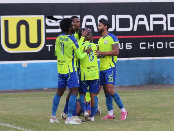 Olancho derrota a Real España en la tercera jornada del Apertura 2024 de la Liga Nacional de Honduras.