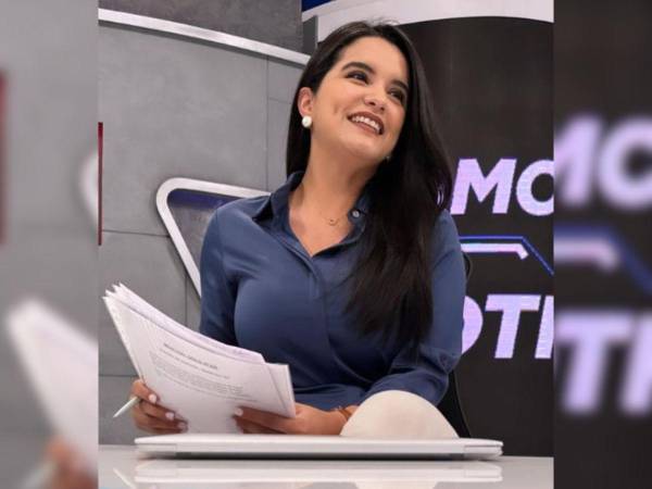 Francy Orellana cerró este viernes su capítulo en la televisión hondureña al decir adiós al medio en el que ha laborado durante cuatro años. A continuación le contamos las razones.