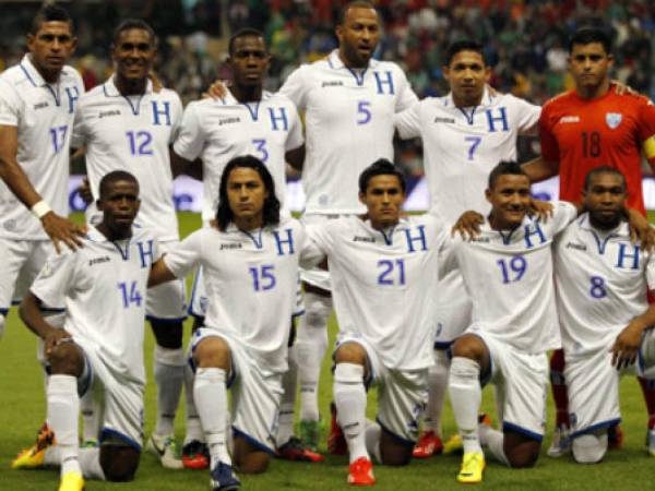 Esta es la actualidad de los futbolistas de la Selección de Honduras que lograron el histórico Aztecazo de 2013. ¿A qué se dedican actualmente?